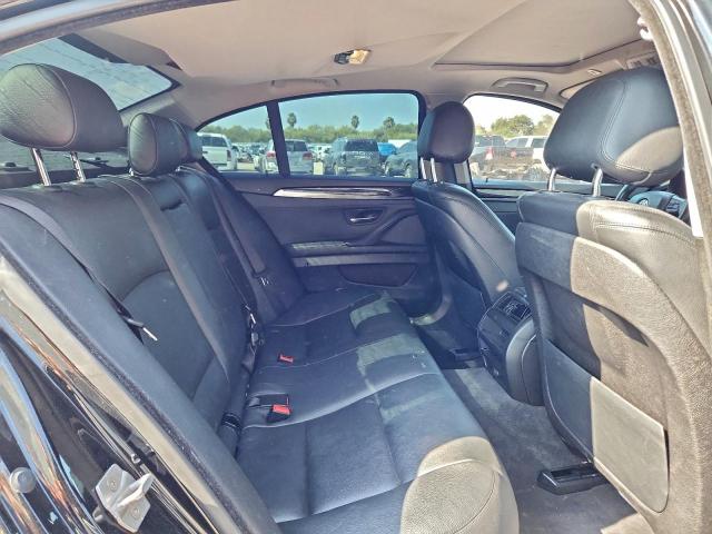 BMW 5 Series I Image 6