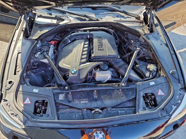 BMW 5 Series I Image 7