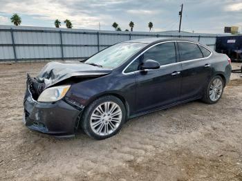  Salvage Buick Verano