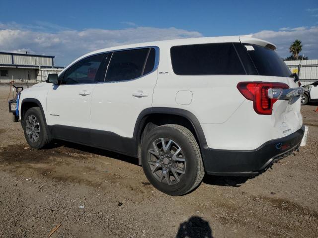 GMC Acadia Sle Image 4