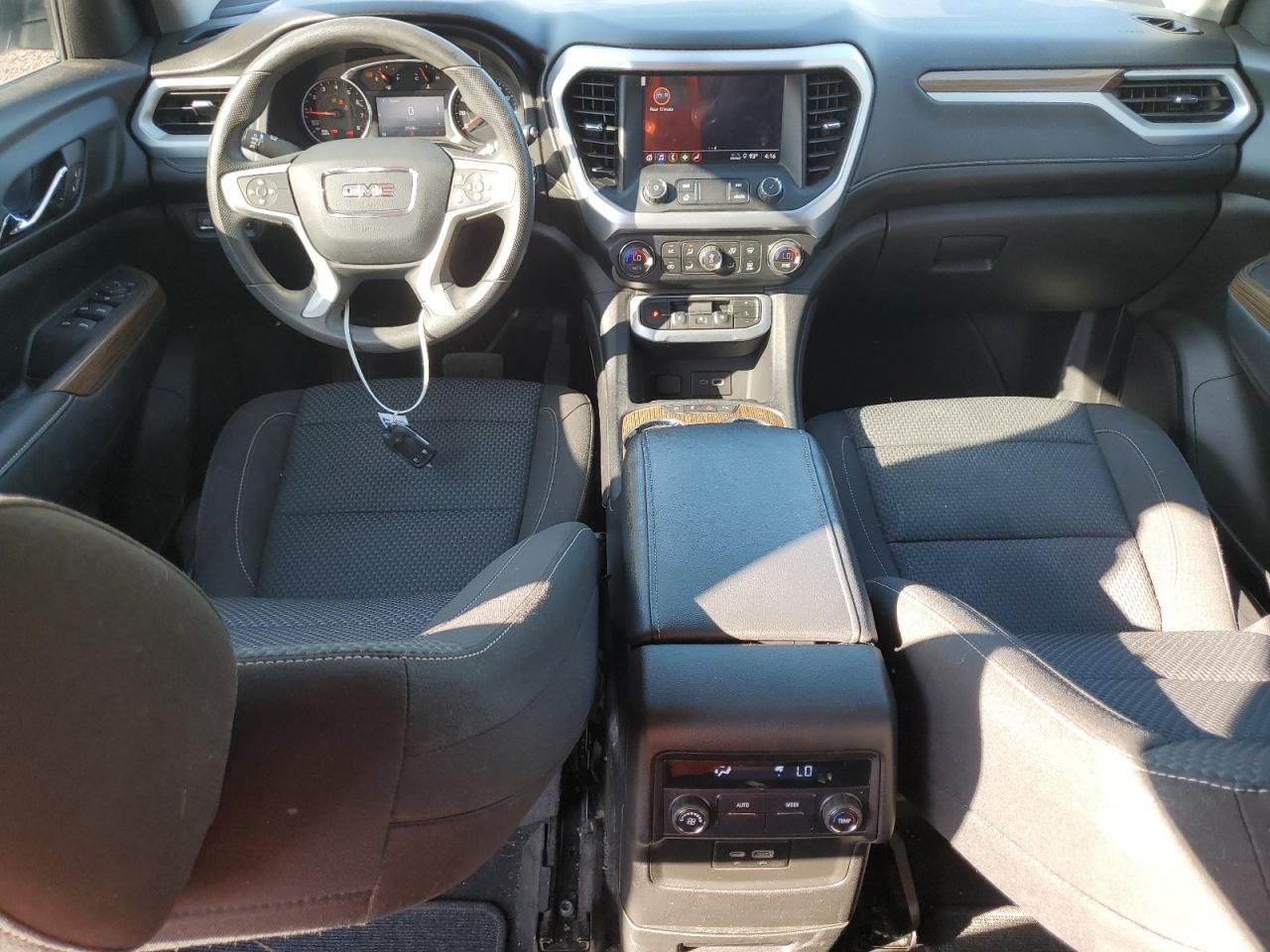 GMC Acadia Sle Image 12