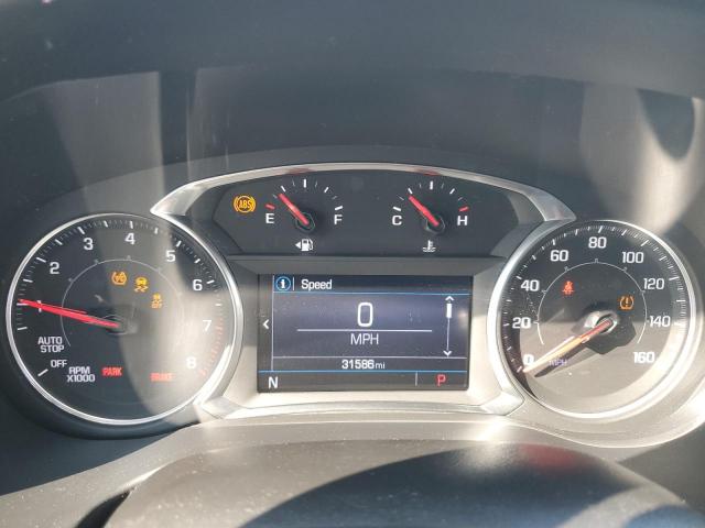 GMC Acadia Sle Image 10