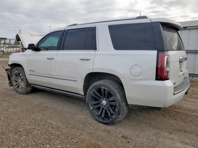 GMC Yukon Denali Image 4