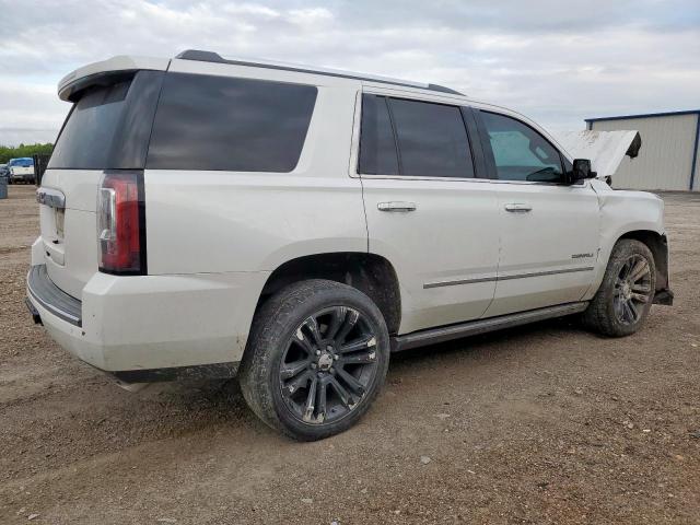 GMC Yukon Denali Image 3