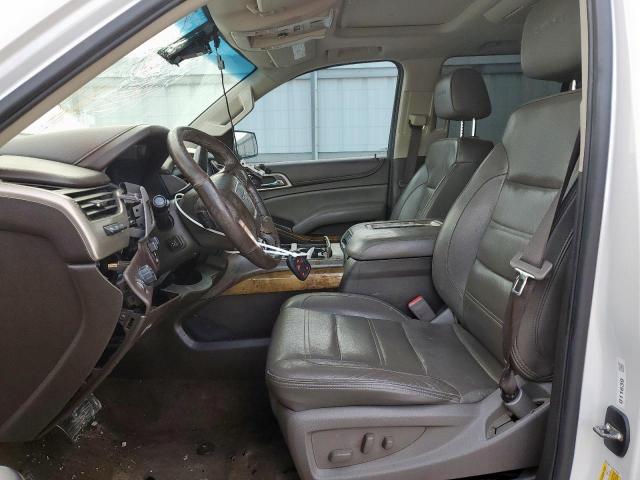 GMC Yukon Denali Image 9