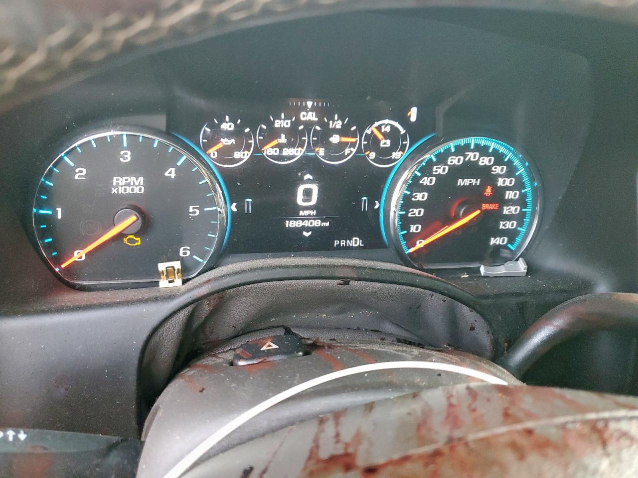 GMC Yukon Denali Image 13