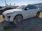 Porsche Macan S Image 1