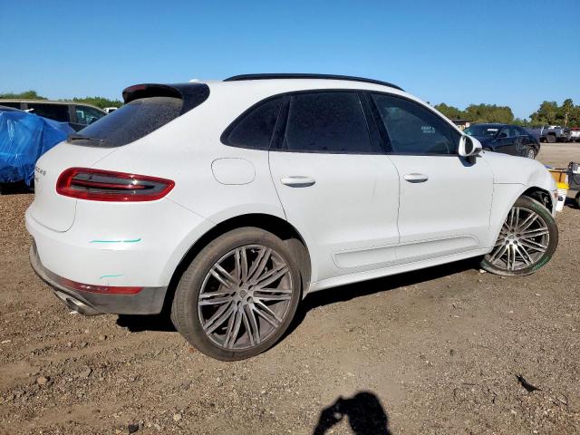 Porsche Macan S Image 5