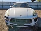 Porsche Macan S Image 3