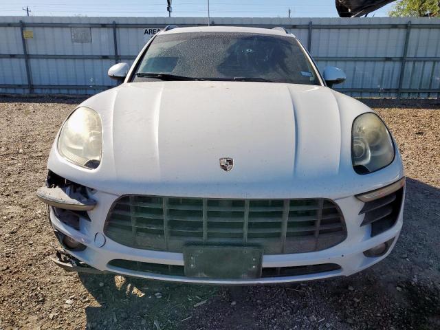 Porsche Macan S Image 3