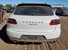 Porsche Macan S Image 6