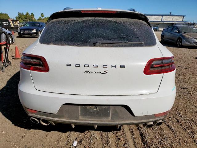 Porsche Macan S Image 6