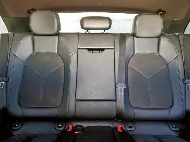 Porsche Macan S Image 13