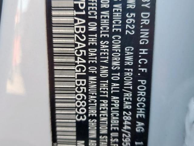 Porsche Macan S Image 11