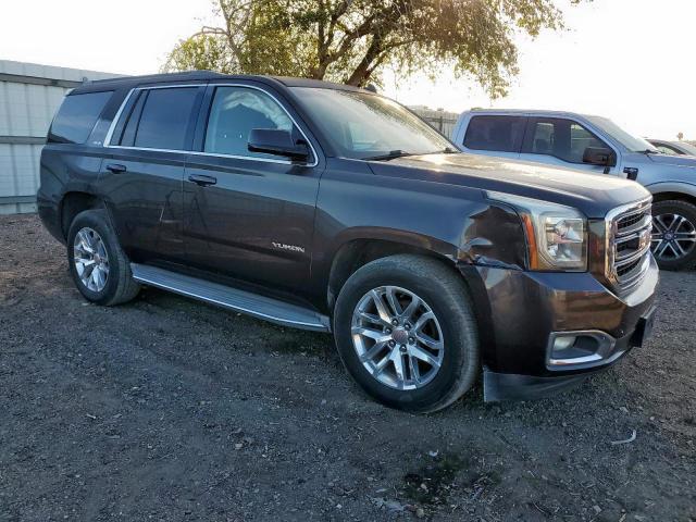 GMC Yukon Sle Image 12
