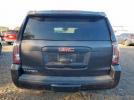 GMC Yukon Sle Image 4