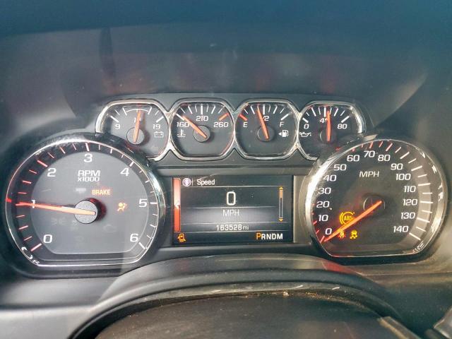 GMC Yukon Sle Image 5