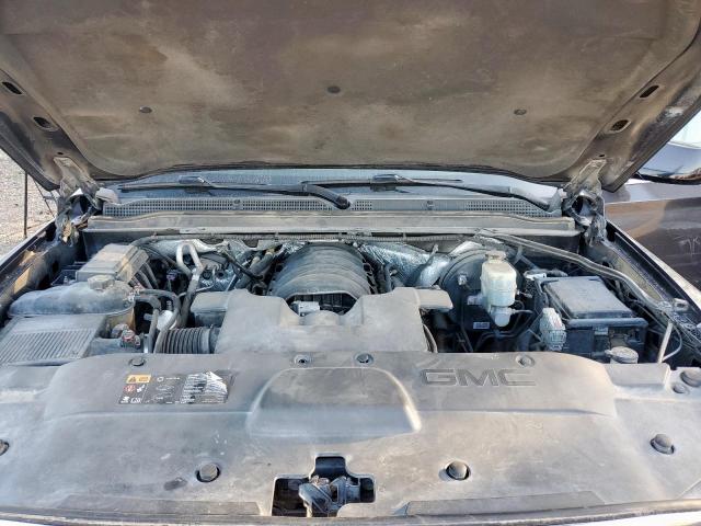 GMC Yukon Sle Image 8