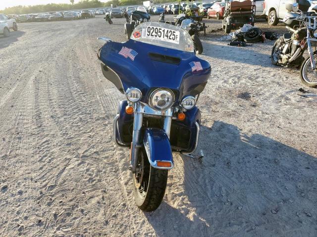 Harley-Davidson Fl Ultra Limited Low Image 10