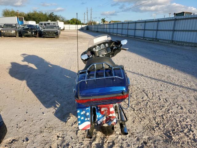 Harley-Davidson Fl Ultra Limited Low Image 2