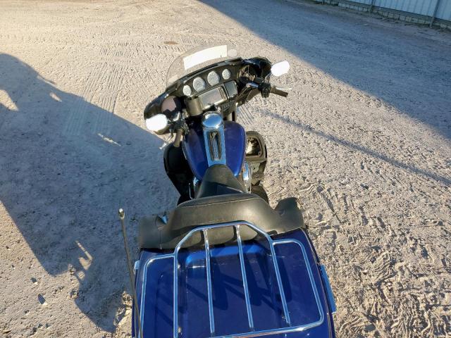 Harley-Davidson Fl Ultra Limited Low Image 8