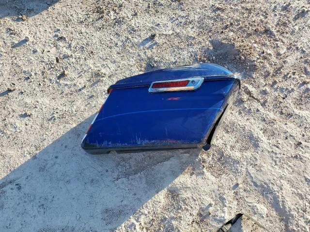 Harley-Davidson Fl Ultra Limited Low Image 5