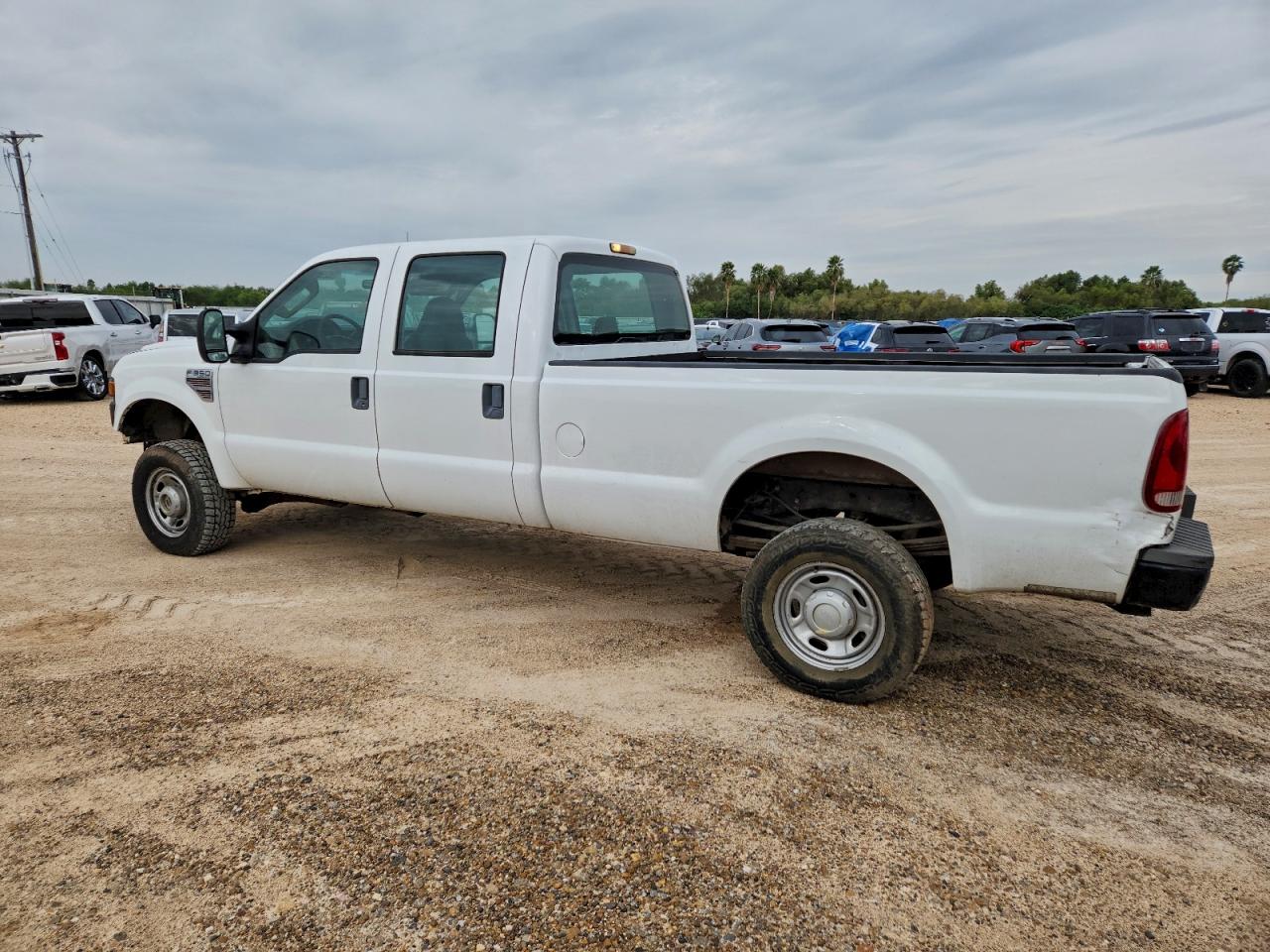Ford F-350 Super Duty Image 5