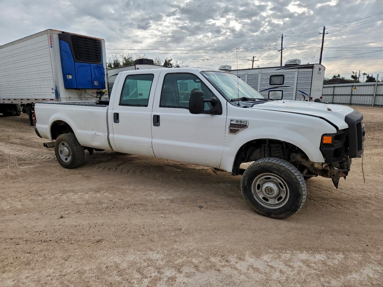 Ford F-350 Super Duty Image 9