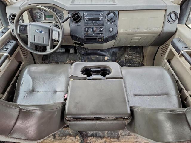 Ford F-350 Super Duty Image 10