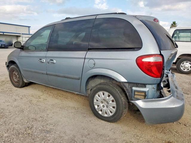 Chrysler Minivan Image 11