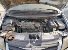 Chrysler Minivan Image 8