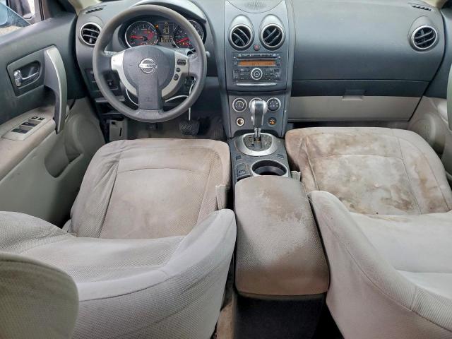 Nissan Rogue S Image 7