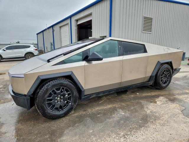  Salvage Tesla Cybertruck