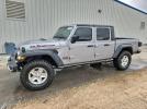 Jeep Gladiator Sport Image 1