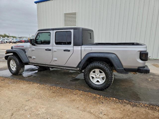 Jeep Gladiator Sport Image 6