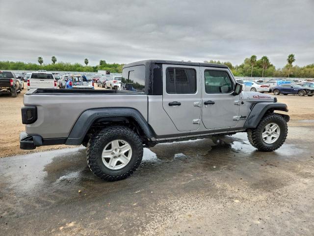 Jeep Gladiator Sport Image 5