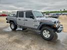 Jeep Gladiator Sport Image 4
