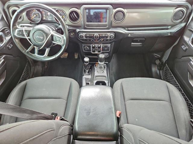 Jeep Gladiator Sport Image 9