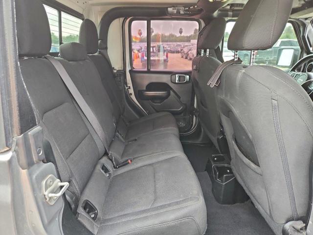 Jeep Gladiator Sport Image 7