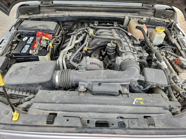 Jeep Gladiator Sport Image 11