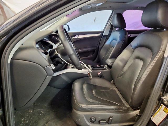 Audi A4 Premium Image 9