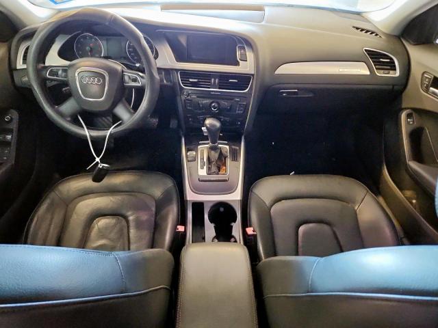 Audi A4 Premium Image 11