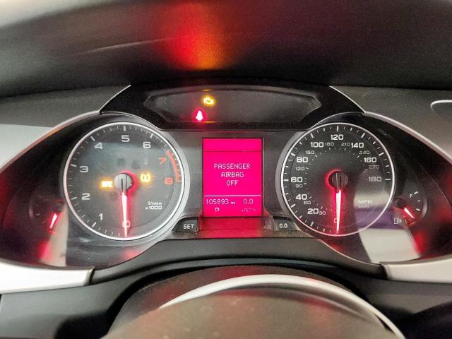 Audi A4 Premium Image 10