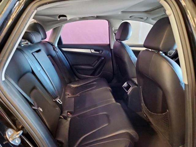 Audi A4 Premium Image 5