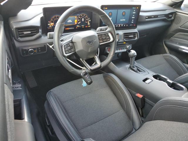 Ford Mustang Image 9