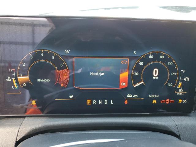 Ford Mustang Image 7