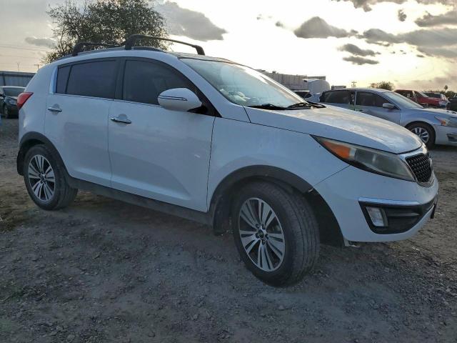 Kia Sportage Ex Image 9