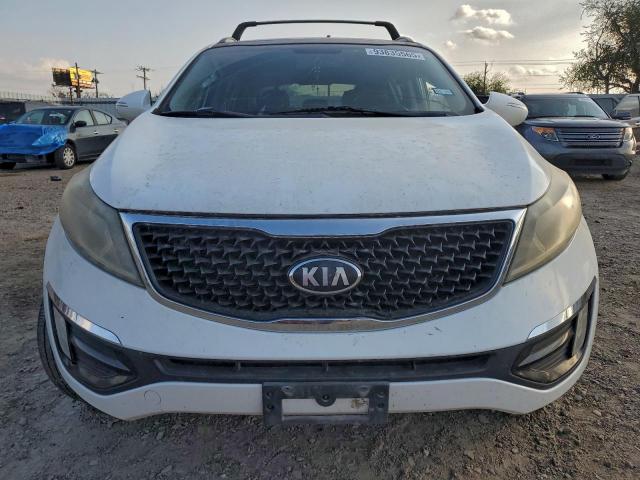 Kia Sportage Ex Image 6