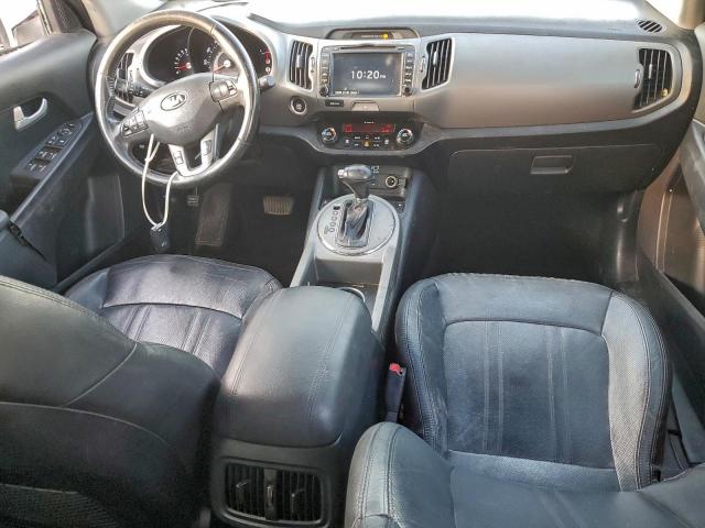 Kia Sportage Ex Image 7