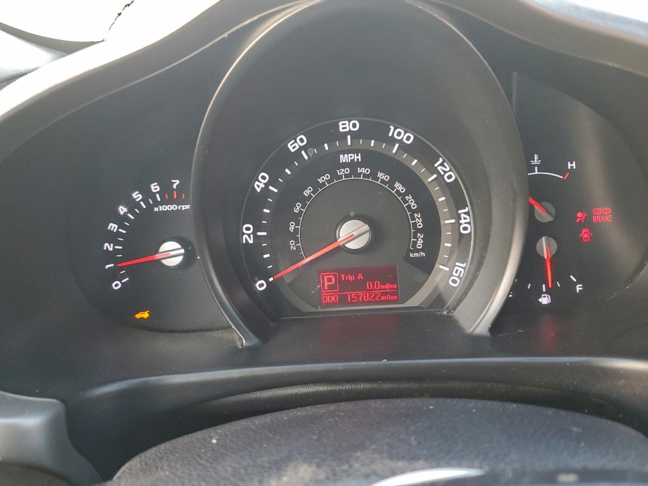 Kia Sportage Ex Image 4